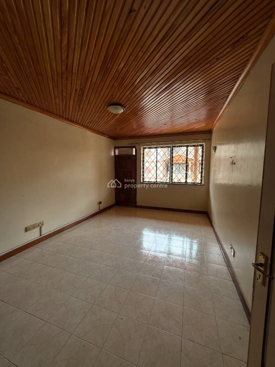 Executive 4 Bedroom Plus Dsq Apartment in Lavington, Lavington, Lavington, Nairobi, House for Rent