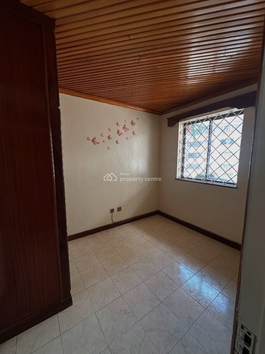 Executive 4 Bedroom Plus Dsq Apartment in Lavington, Lavington, Lavington, Nairobi, House for Rent