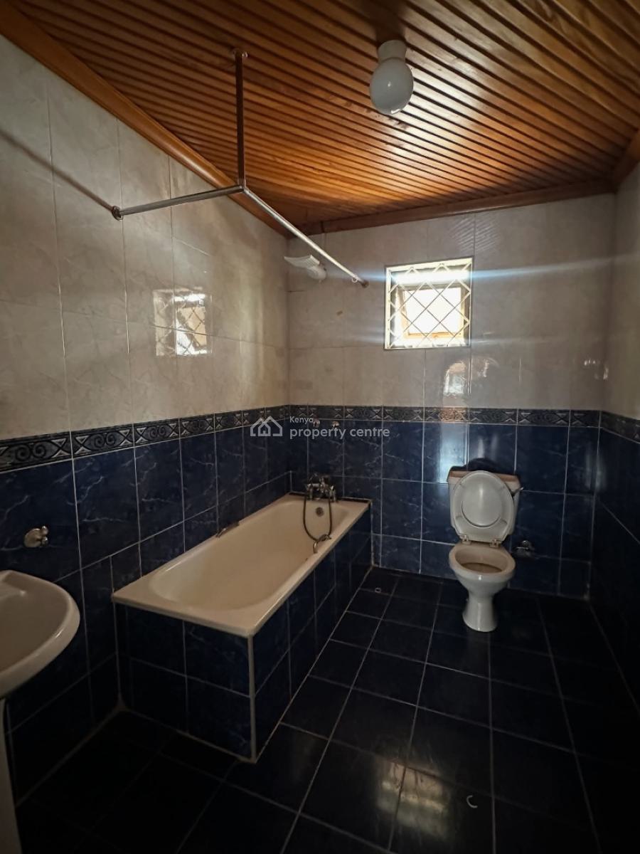 Executive 4 Bedroom Plus Dsq Apartment in Lavington, Lavington, Lavington, Nairobi, House for Rent