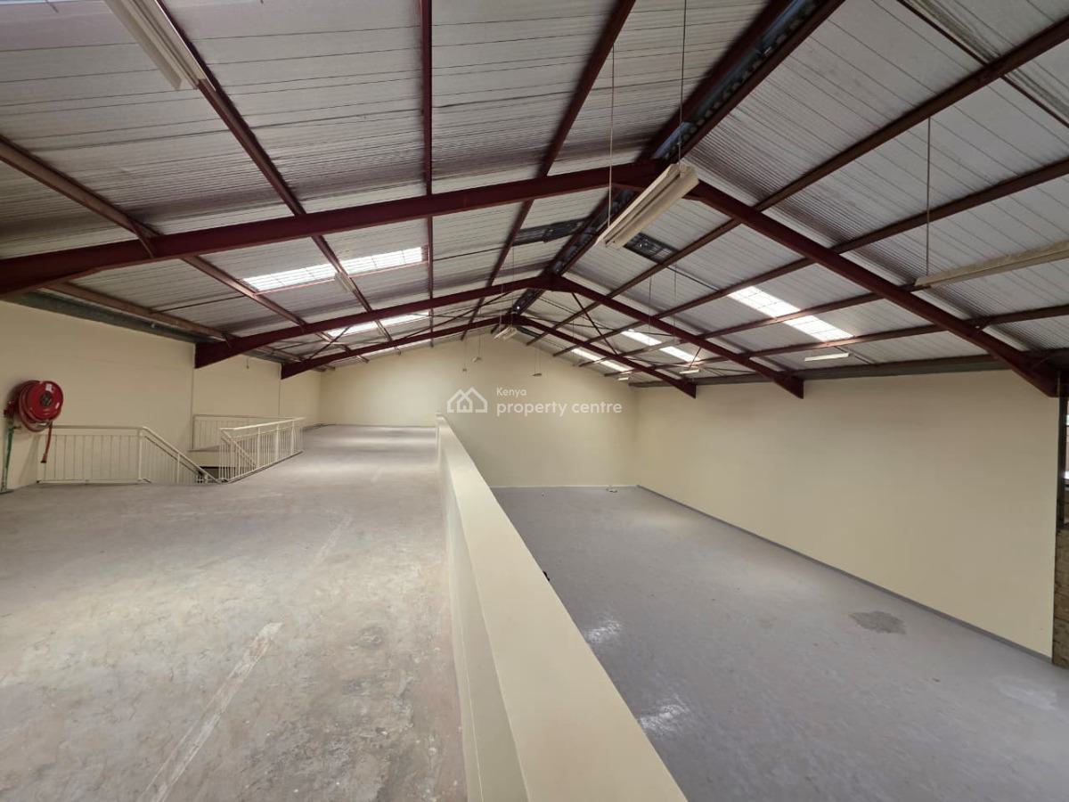 22,000 Sqft Warehouse on Mombasa Road, Mombasa Road, Syokimau/mulolongo, Machakos, Warehouse for Rent