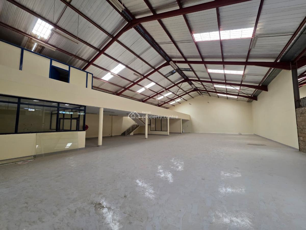 22,000 Sqft Warehouse on Mombasa Road, Mombasa Road, Syokimau/mulolongo, Machakos, Warehouse for Rent