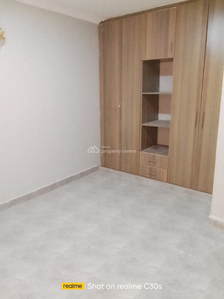 Executive One Bedroom Syokimau 23k, Mwananchi Road, Syokimau/mulolongo, Machakos, Apartment for Rent