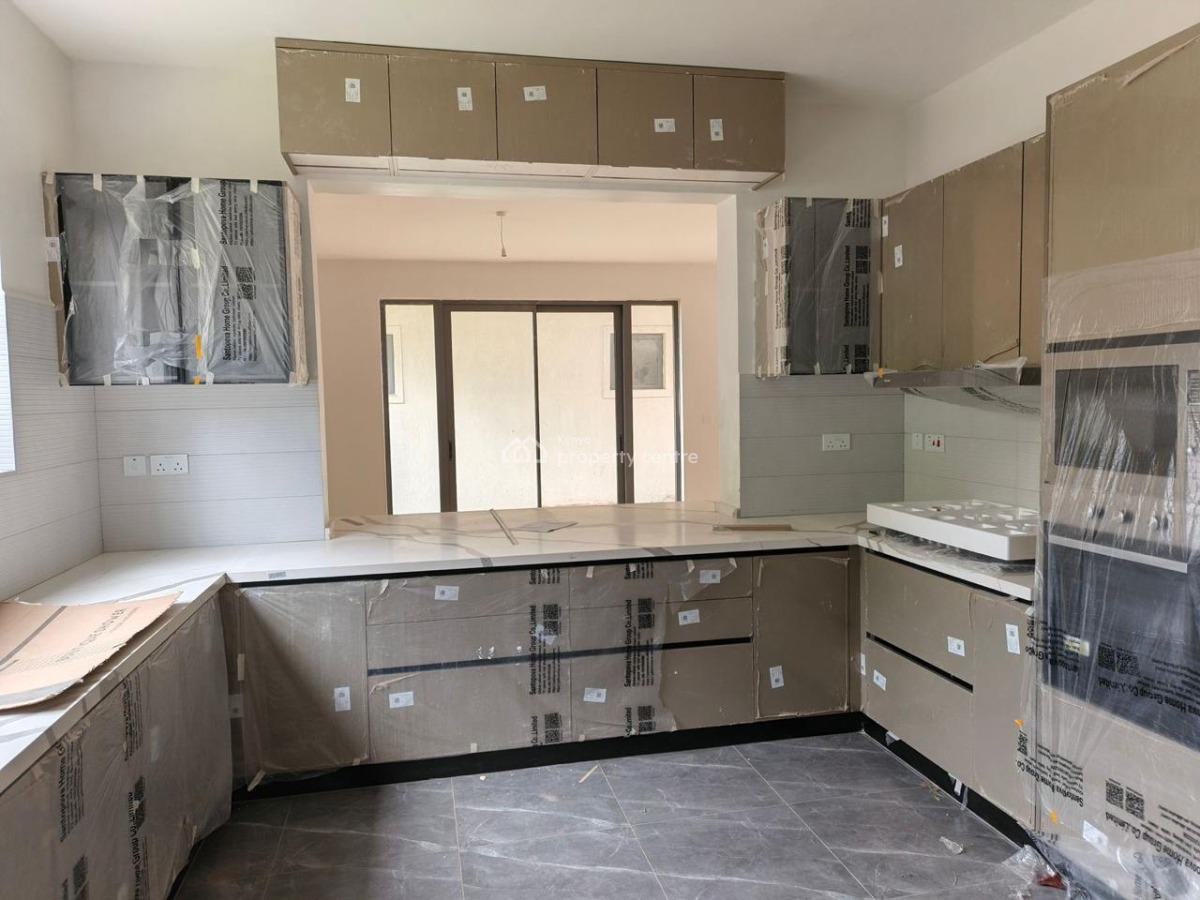 Luxurious Modern 6 Bedroom Villas All En-suite, Lavington, Nairobi, Lavington, Nairobi, Detached Duplex for Sale