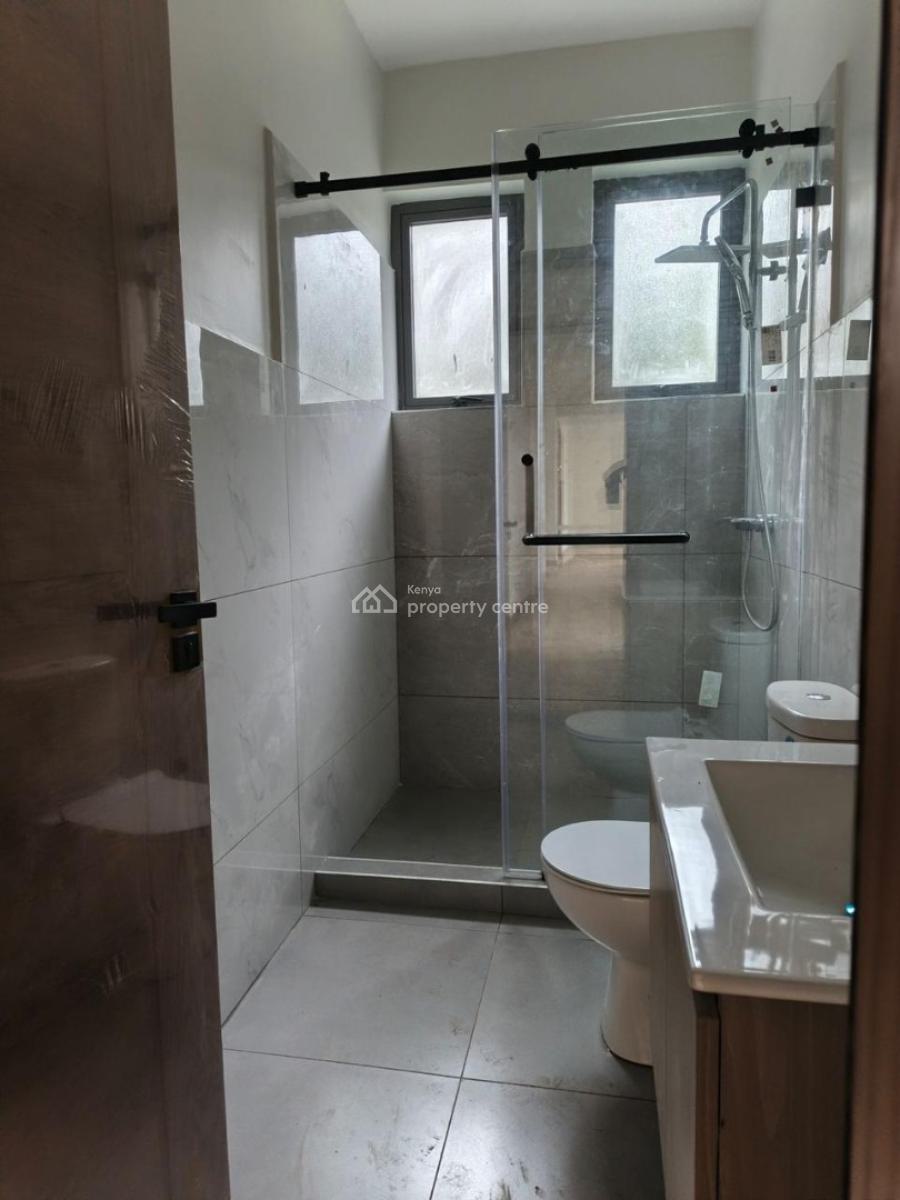 Luxurious Modern 6 Bedroom Villas All En-suite, Lavington, Nairobi, Lavington, Nairobi, Detached Duplex for Sale