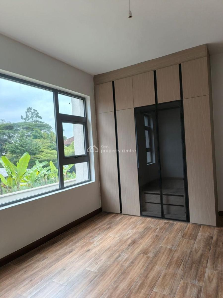 Luxurious Modern 6 Bedroom Villas All En-suite, Lavington, Nairobi, Lavington, Nairobi, Detached Duplex for Sale