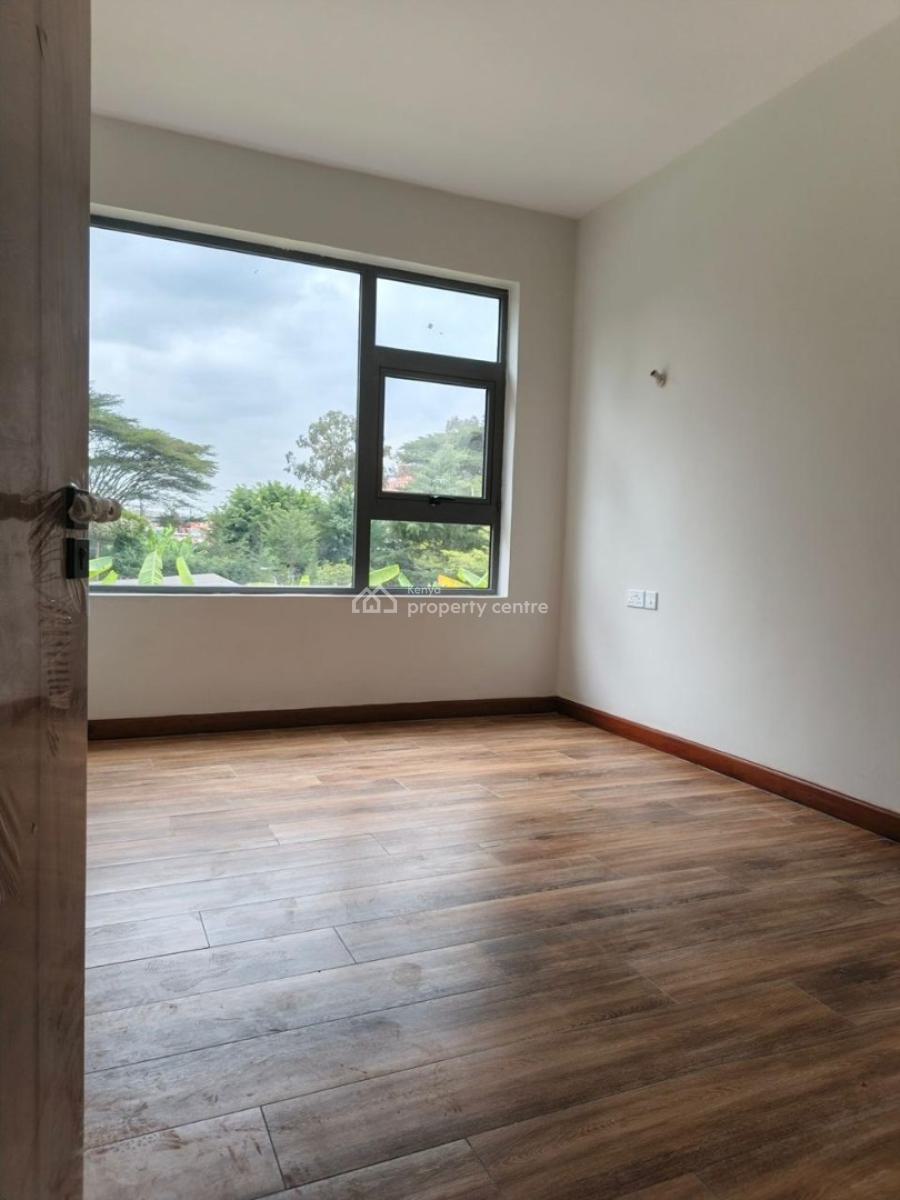 Luxurious Modern 6 Bedroom Villas All En-suite, Lavington, Nairobi, Lavington, Nairobi, Detached Duplex for Sale