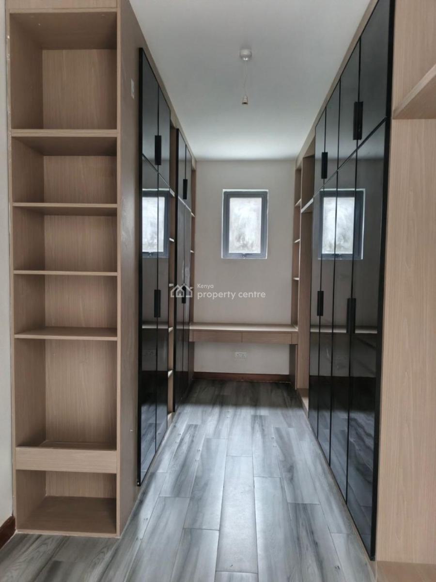 Luxurious Modern 6 Bedroom Villas All En-suite, Lavington, Nairobi, Lavington, Nairobi, Detached Duplex for Sale