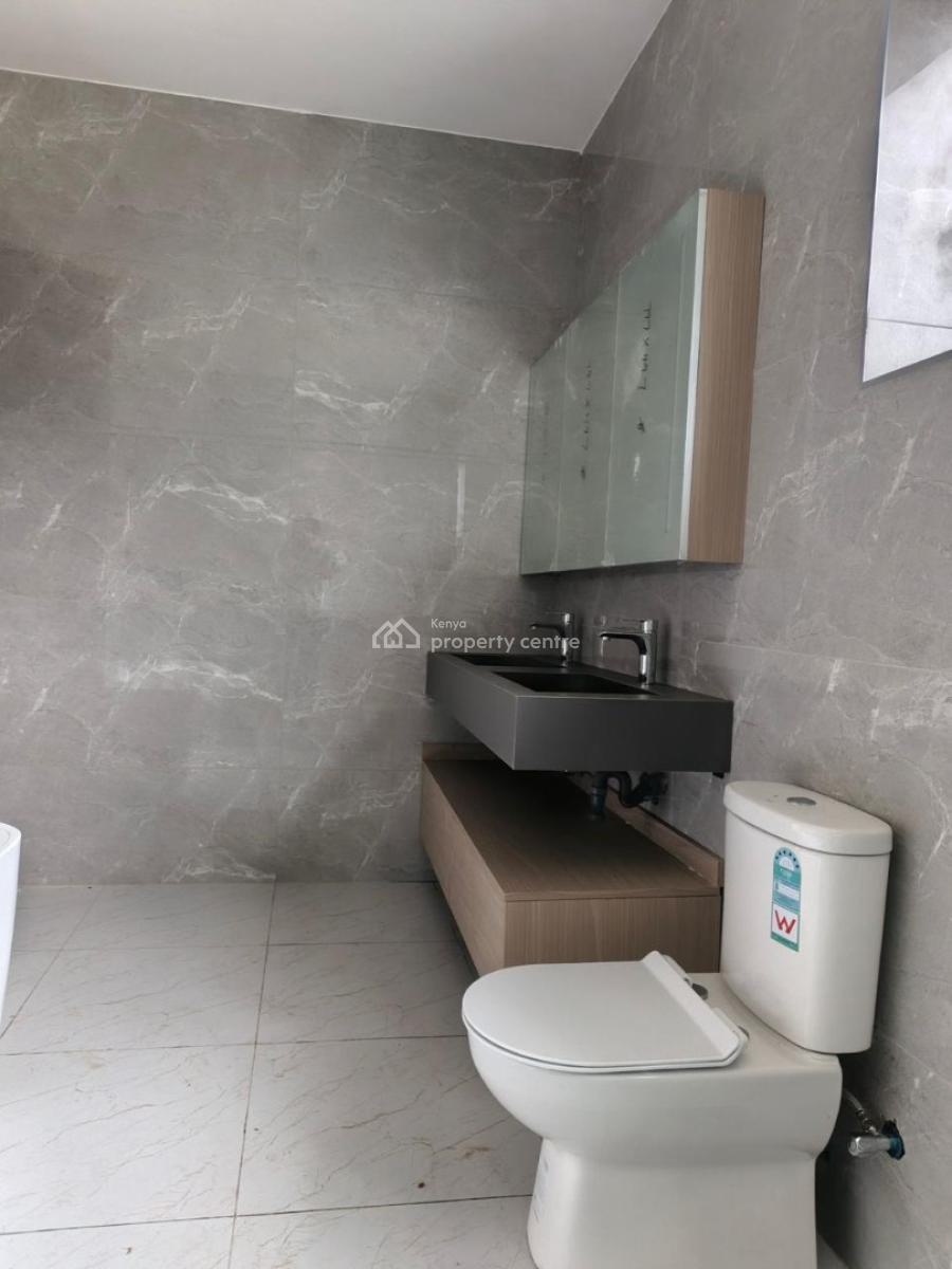 Luxurious Modern 6 Bedroom Villas All En-suite, Lavington, Nairobi, Lavington, Nairobi, Detached Duplex for Sale