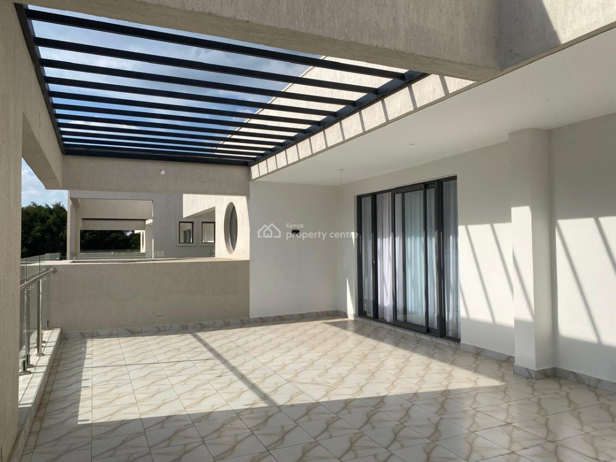 Luxurious Modern 6 Bedroom Villas All En-suite, Lavington, Nairobi, Lavington, Nairobi, Detached Duplex for Sale