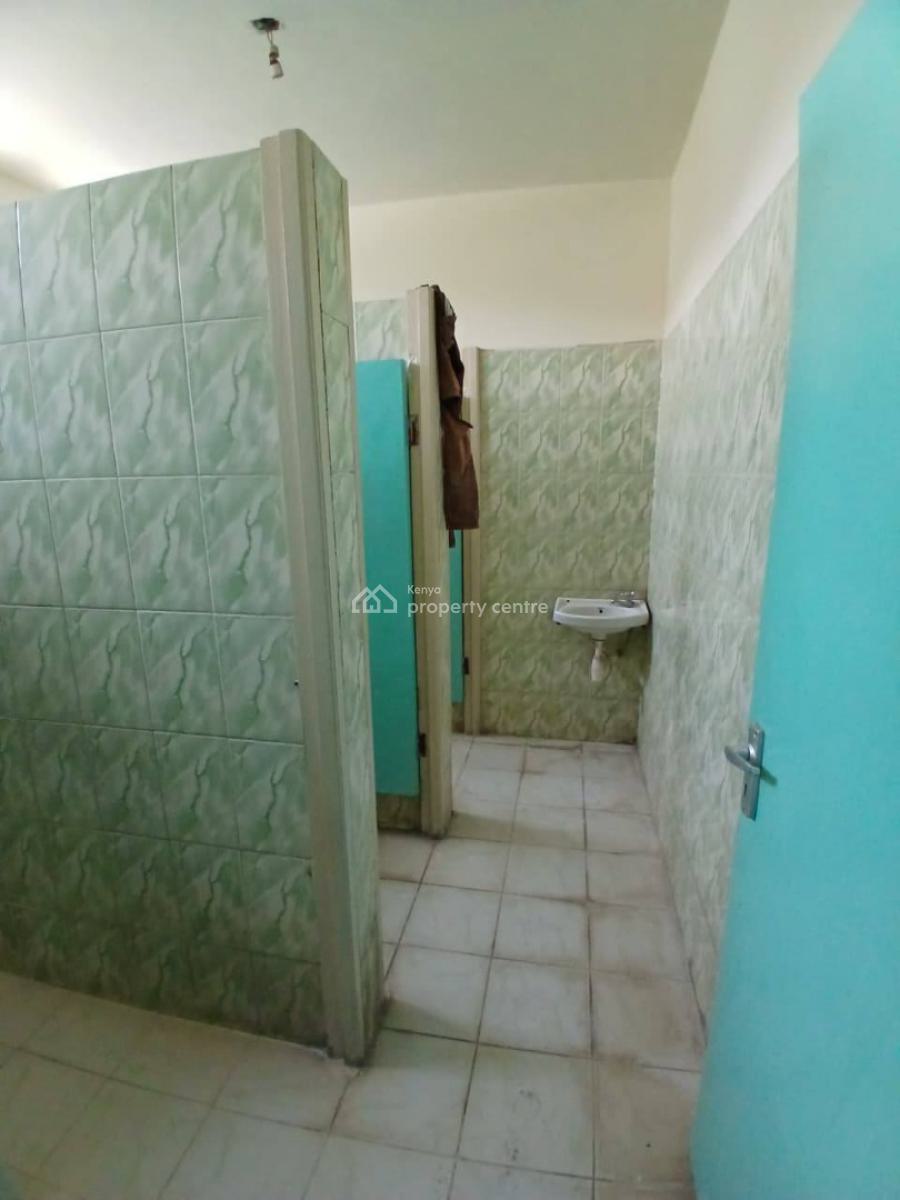 Godown in Syokimau Mombasa Road 6000 Sqft- 190,000/-, Mombasa Road, Syokimau/mulolongo, Machakos, Warehouse for Rent