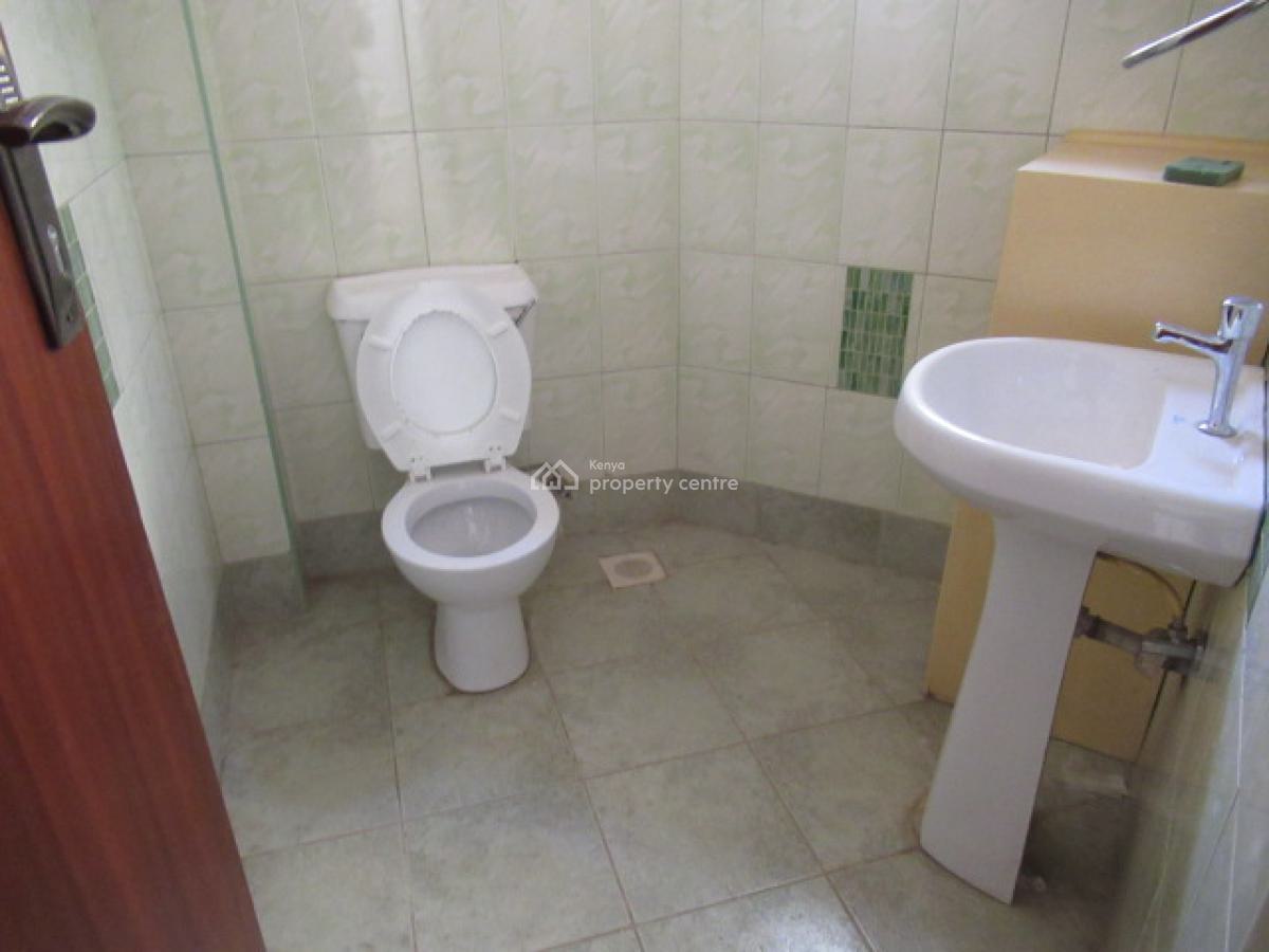 a Commercial Townhouse, Riverside Drive, Westlands, Nairobi, Office Space for Sale