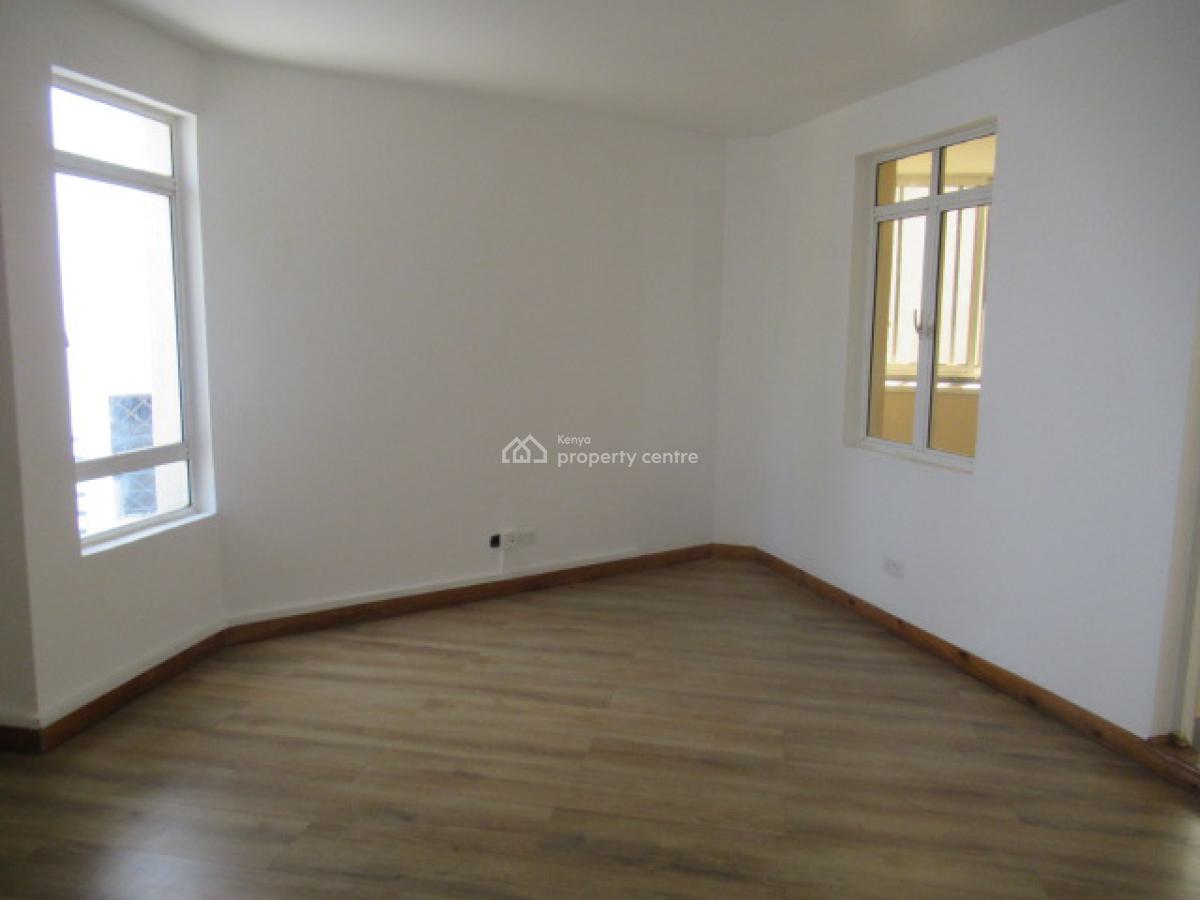 a Commercial Townhouse, Riverside Drive, Westlands, Nairobi, Office Space for Sale