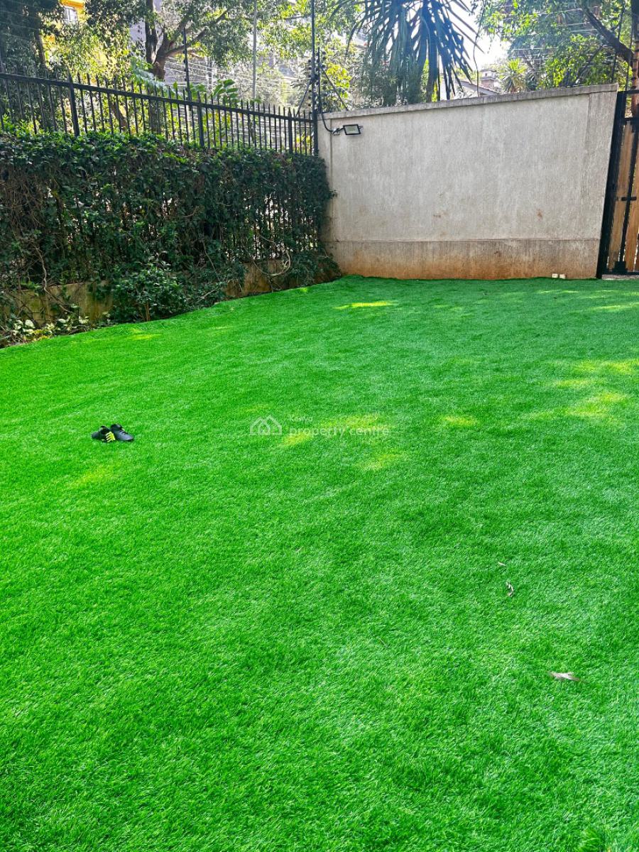 3 Bedroom Fully Furnished, Rose Avenue, Kilimani, Nairobi, Apartment for Rent
