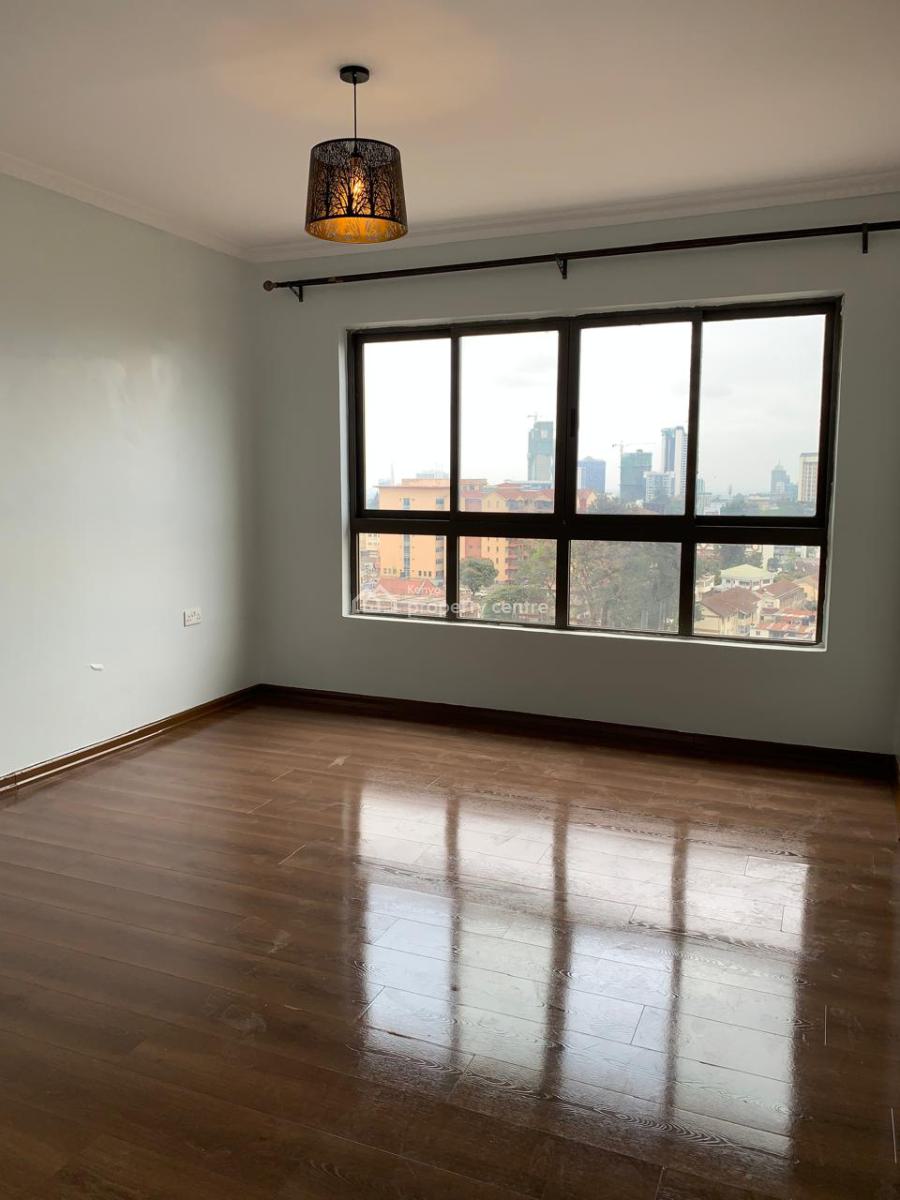 3 Bedroom All Ensuite, Rose Avenue, Kilimani, Nairobi, Apartment for Rent