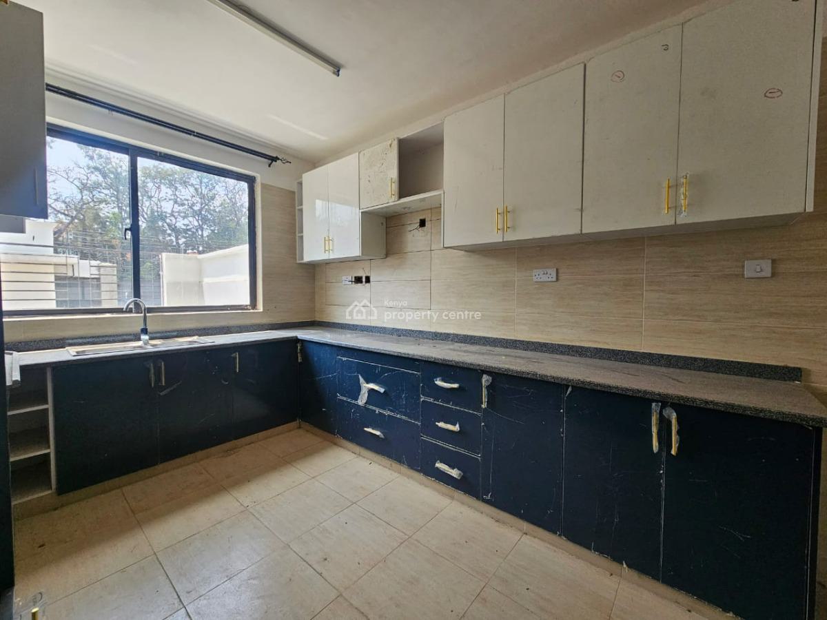 4bdrm Townhouse/terrace in Lavington, Convent Drive, Lavington, Nairobi, Townhouse for Sale