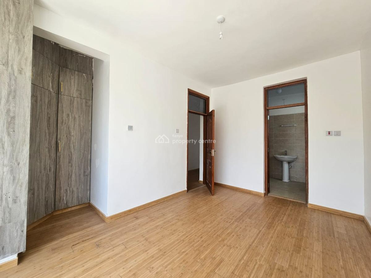 4bdrm Townhouse/terrace in Lavington, Convent Drive, Lavington, Nairobi, Townhouse for Sale