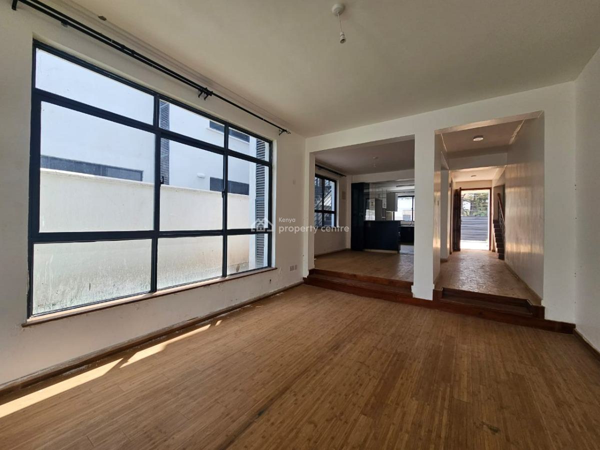 4bdrm Townhouse/terrace in Lavington, Convent Drive, Lavington, Nairobi, Townhouse for Sale
