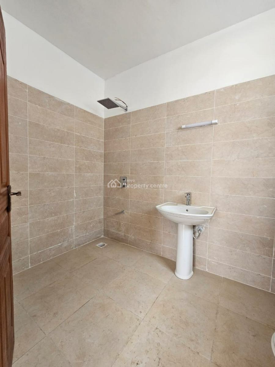 4bdrm Townhouse/terrace in Lavington, Convent Drive, Lavington, Nairobi, Townhouse for Sale