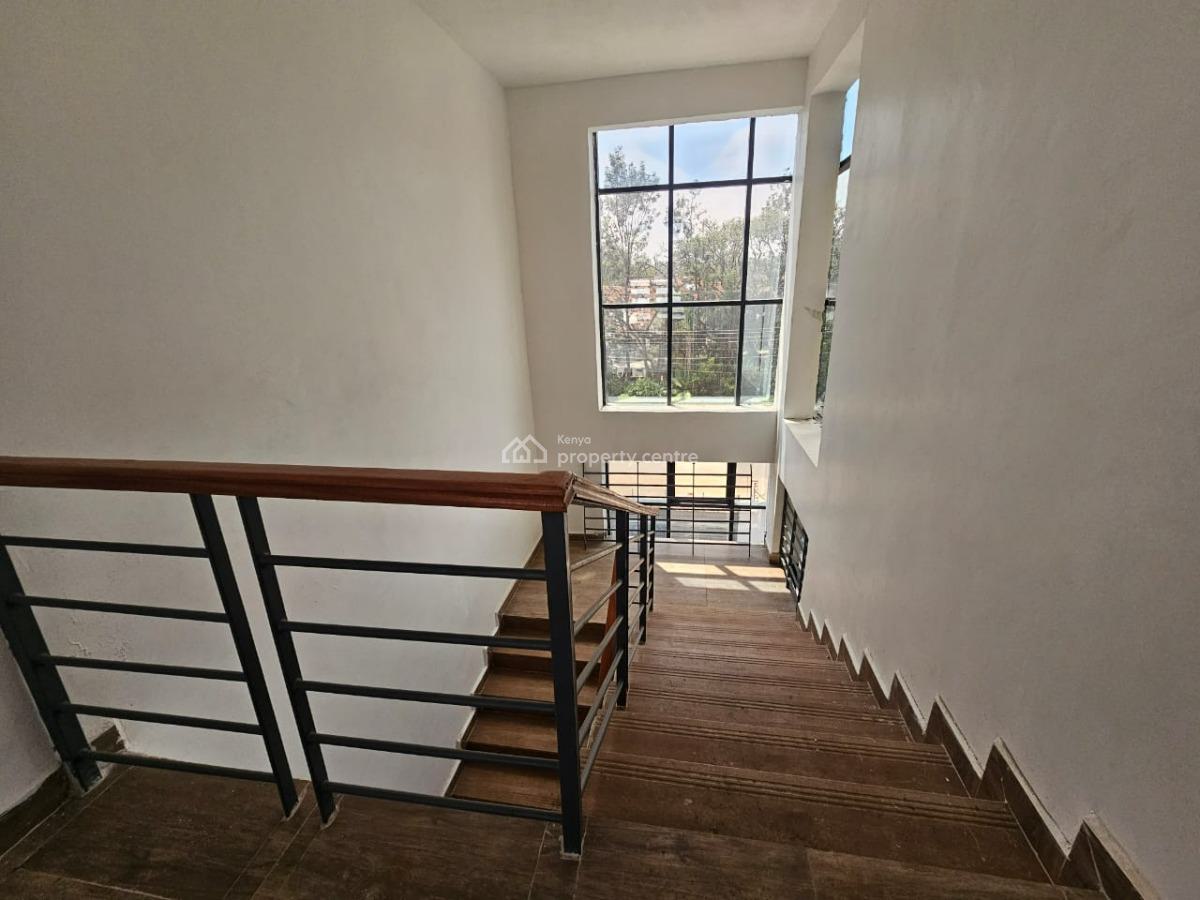 4bdrm Townhouse/terrace in Lavington, Convent Drive, Lavington, Nairobi, Townhouse for Sale