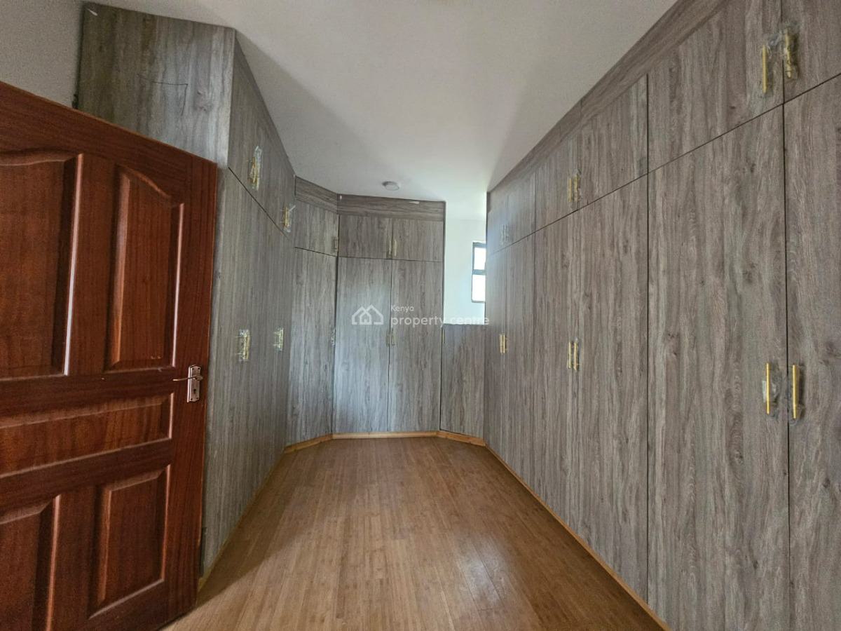 4bdrm Townhouse/terrace in Lavington, Convent Drive, Lavington, Nairobi, Townhouse for Sale
