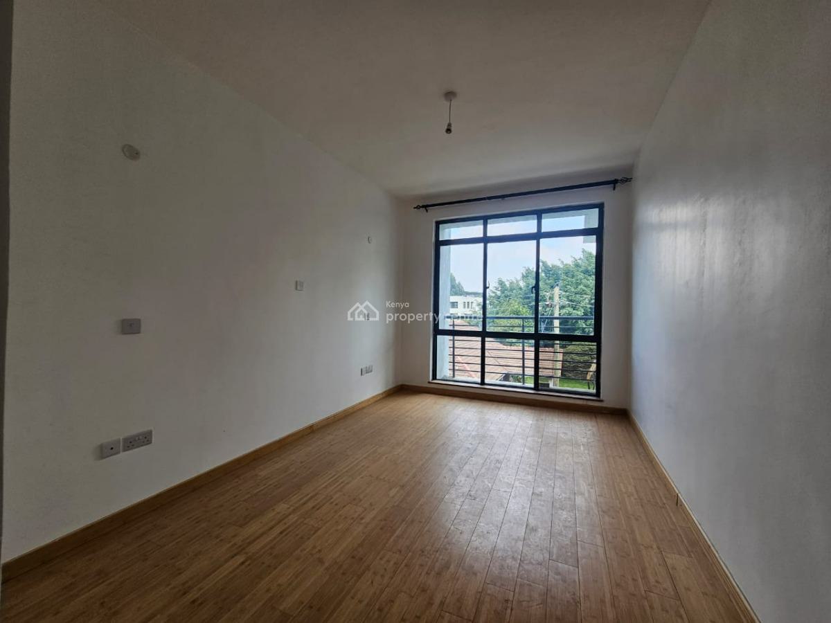 4bdrm Townhouse/terrace in Lavington, Convent Drive, Lavington, Nairobi, Townhouse for Sale