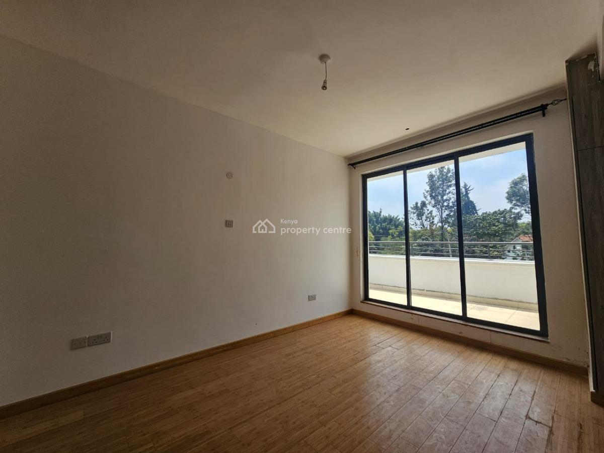 4bdrm Townhouse/terrace in Lavington, Convent Drive, Lavington, Nairobi, Townhouse for Sale