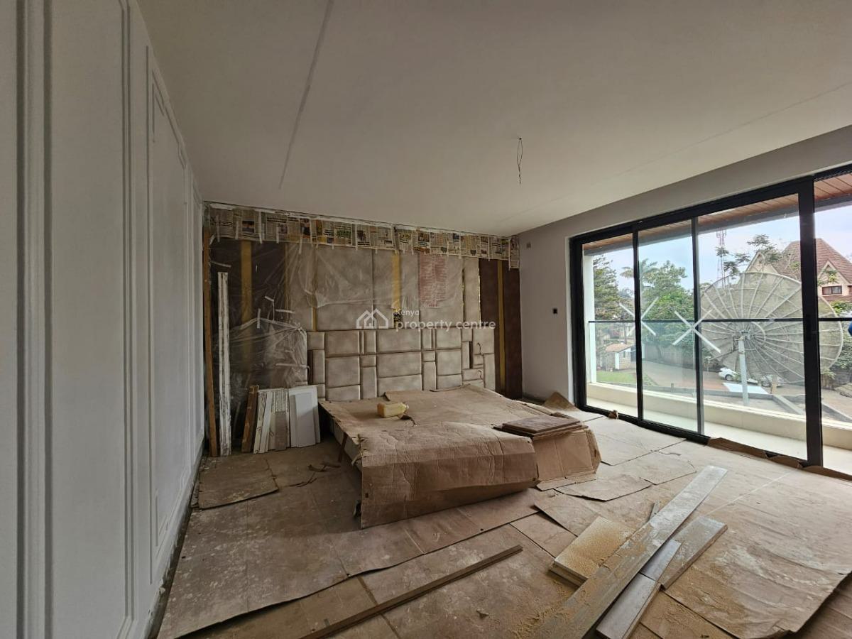 5bdrm Villa in Lavington, Lavington, Lavington, Nairobi, Townhouse for Sale