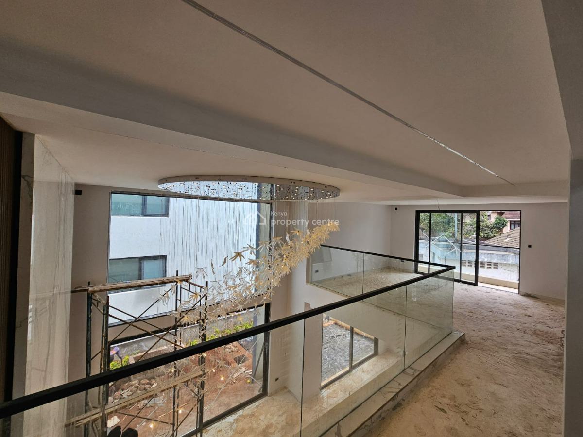 5bdrm Villa in Lavington, Lavington, Lavington, Nairobi, Townhouse for Sale