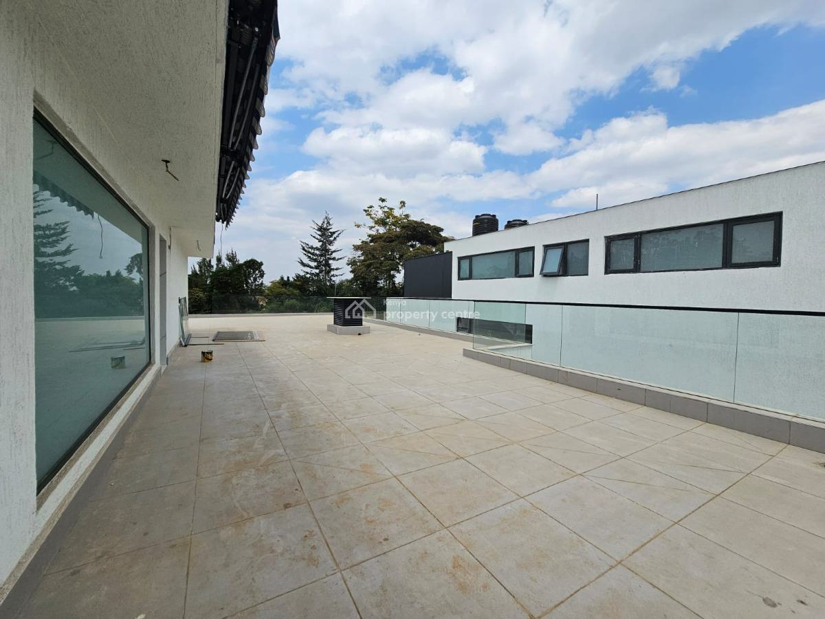 5bdrm Villa in Lavington, Lavington, Lavington, Nairobi, Townhouse for Sale