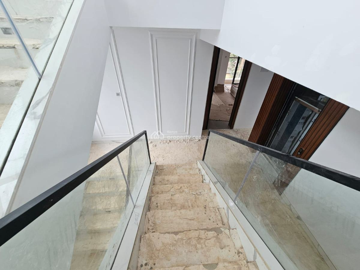 5bdrm Villa in Lavington, Lavington, Lavington, Nairobi, Townhouse for Sale