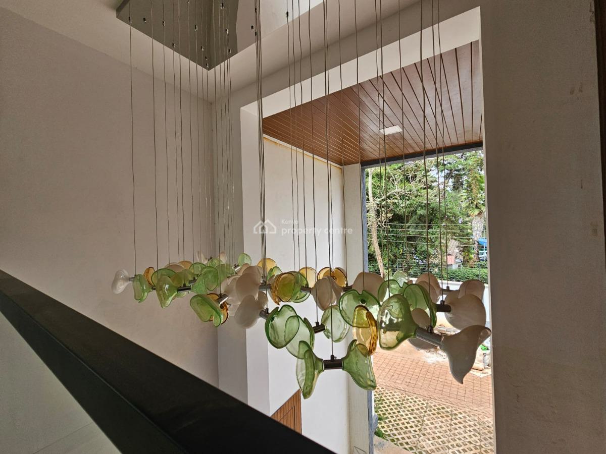 5bdrm Villa in Lavington, Lavington, Lavington, Nairobi, Townhouse for Sale