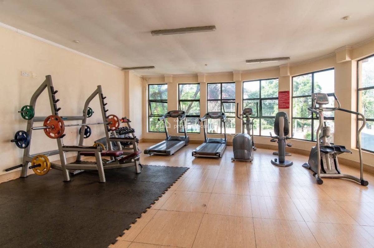 3 Bedroom Apartment with Dsq  in Lavington, Nairobi, Lavington, Lavington, Nairobi, Apartment for Sale