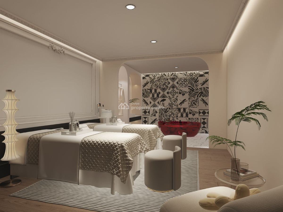 1 Bedroom Apartment  in Kitisuru, Nairobi, Kitisuru, Kitisuru, Nairobi, Apartment for Sale