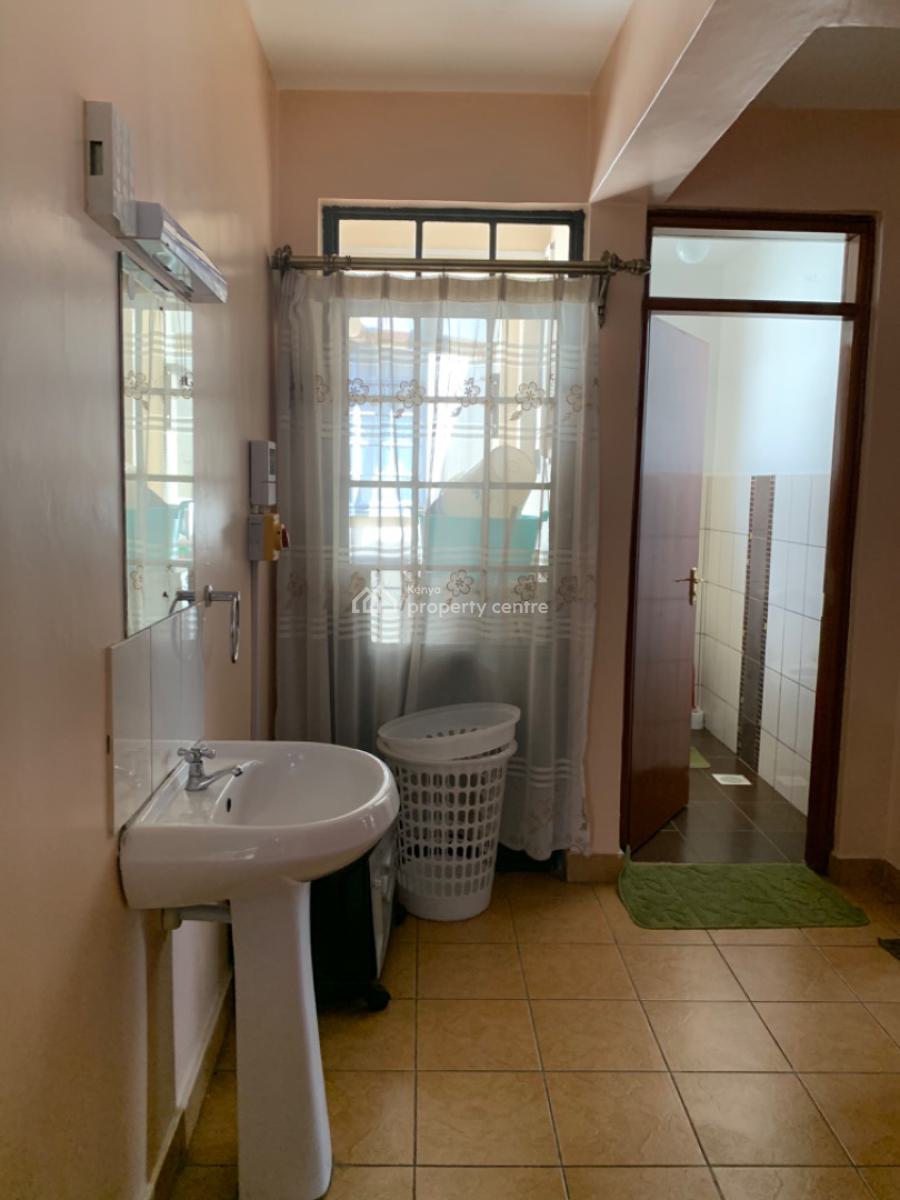 Fully Furnished and Serviced 2 Bedroom Apartment All Ensuite, Kilimani, Nairobi, Apartment for Rent