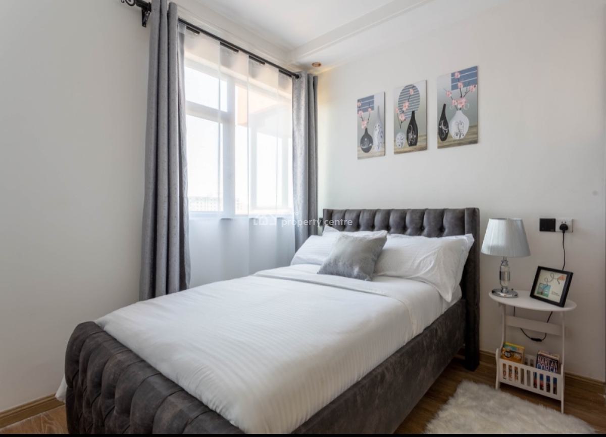 3 Bedroom Apartment Fully Furnished and Serviced, Lavington, Nairobi, Apartment for Rent