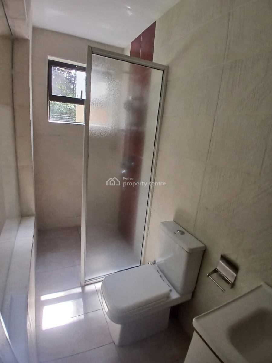 4 Bedroom House, Karen, Karen, Nairobi, Townhouse for Rent