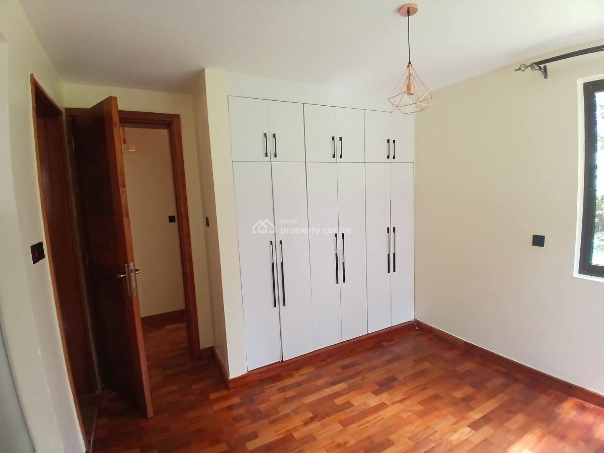 4 Bedroom House, Karen, Karen, Nairobi, Townhouse for Rent