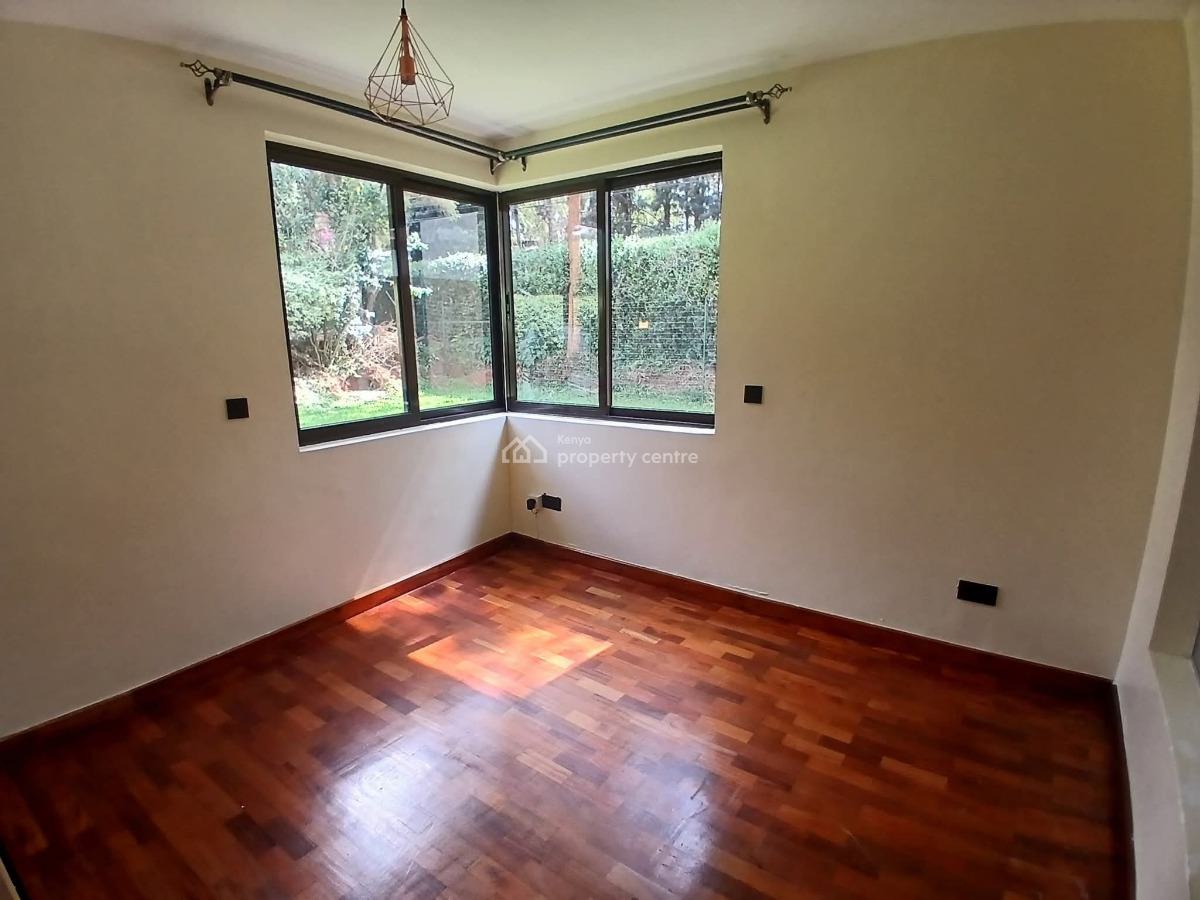 4 Bedroom House, Karen, Karen, Nairobi, Townhouse for Rent