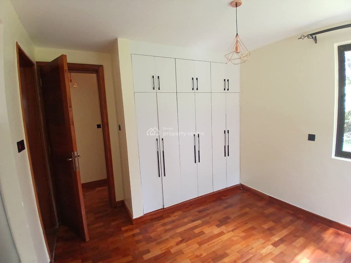 4 Bedroom House, Karen, Karen, Nairobi, Townhouse for Rent