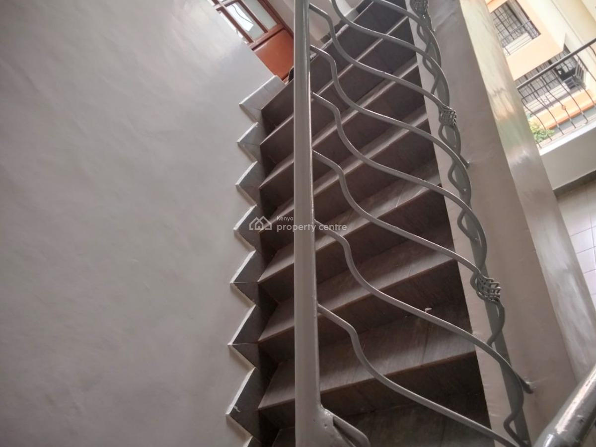 3 Bedroom House, Zambia, Ngong, Kajiado, Apartment for Rent