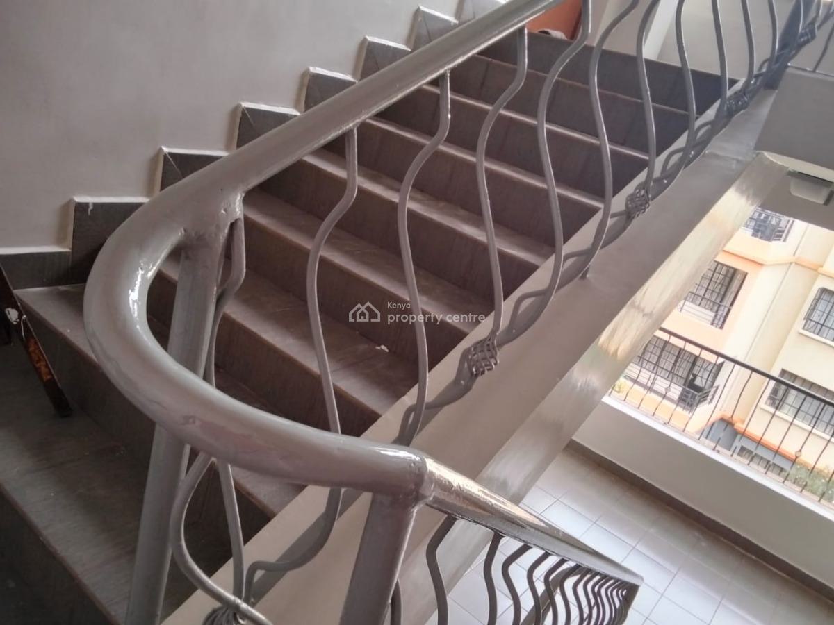 3 Bedroom House, Zambia, Ngong, Kajiado, Apartment for Rent