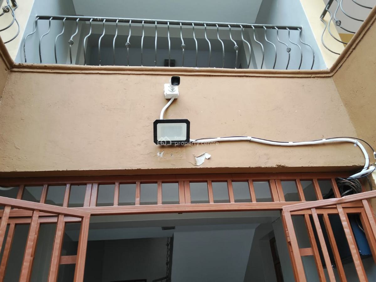 3 Bedroom House, Zambia, Ngong, Kajiado, Apartment for Rent
