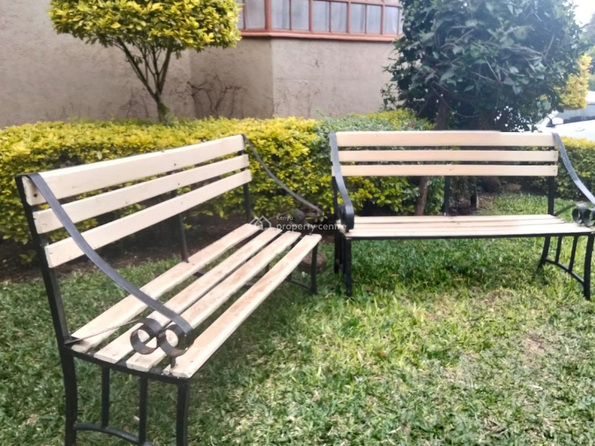 3 Bedroom House, Zambia, Ngong, Kajiado, Apartment for Rent