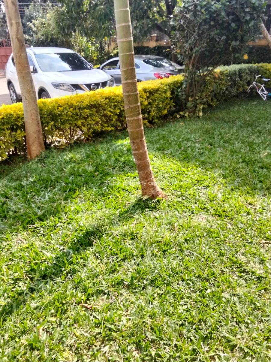 3 Bedroom House, Zambia, Ngong, Kajiado, Apartment for Rent