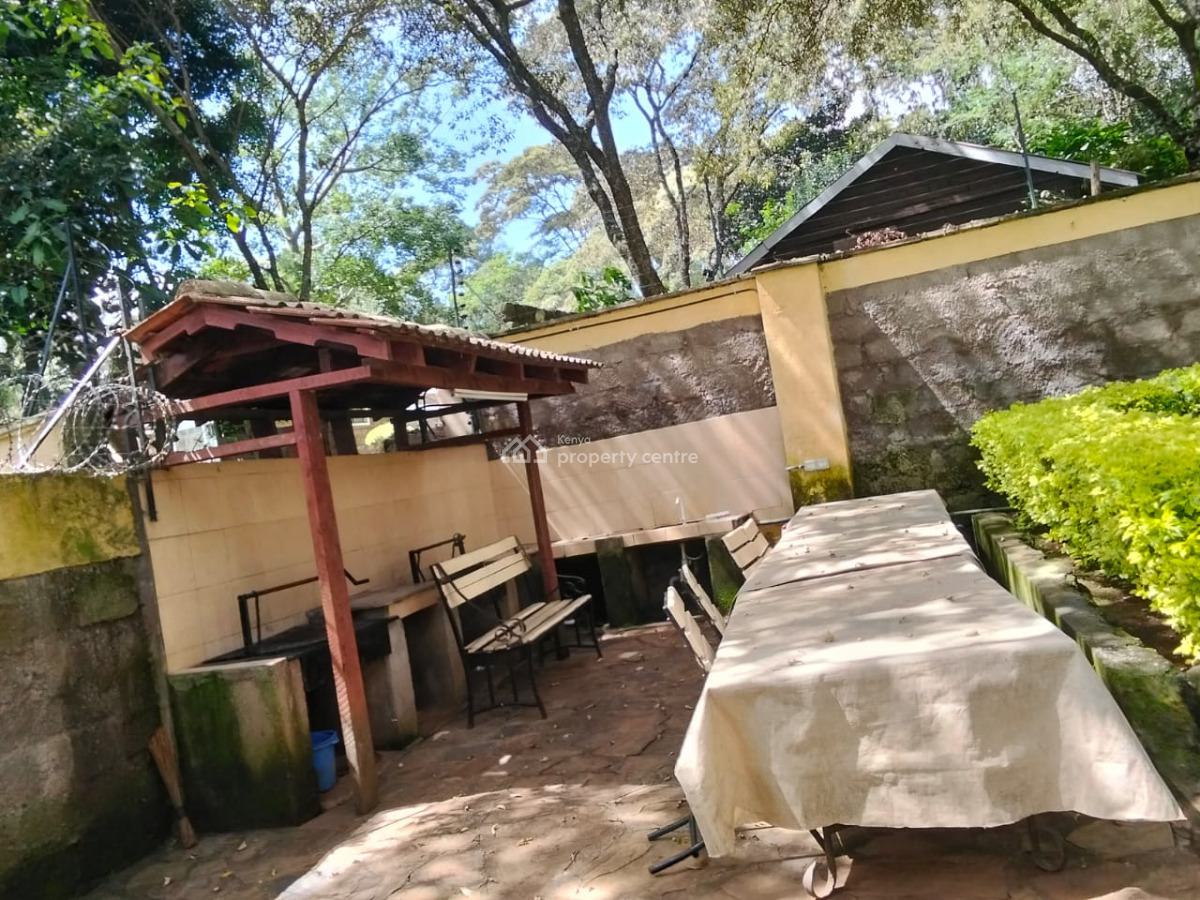 3 Bedroom House, Zambia, Ngong, Kajiado, Apartment for Rent