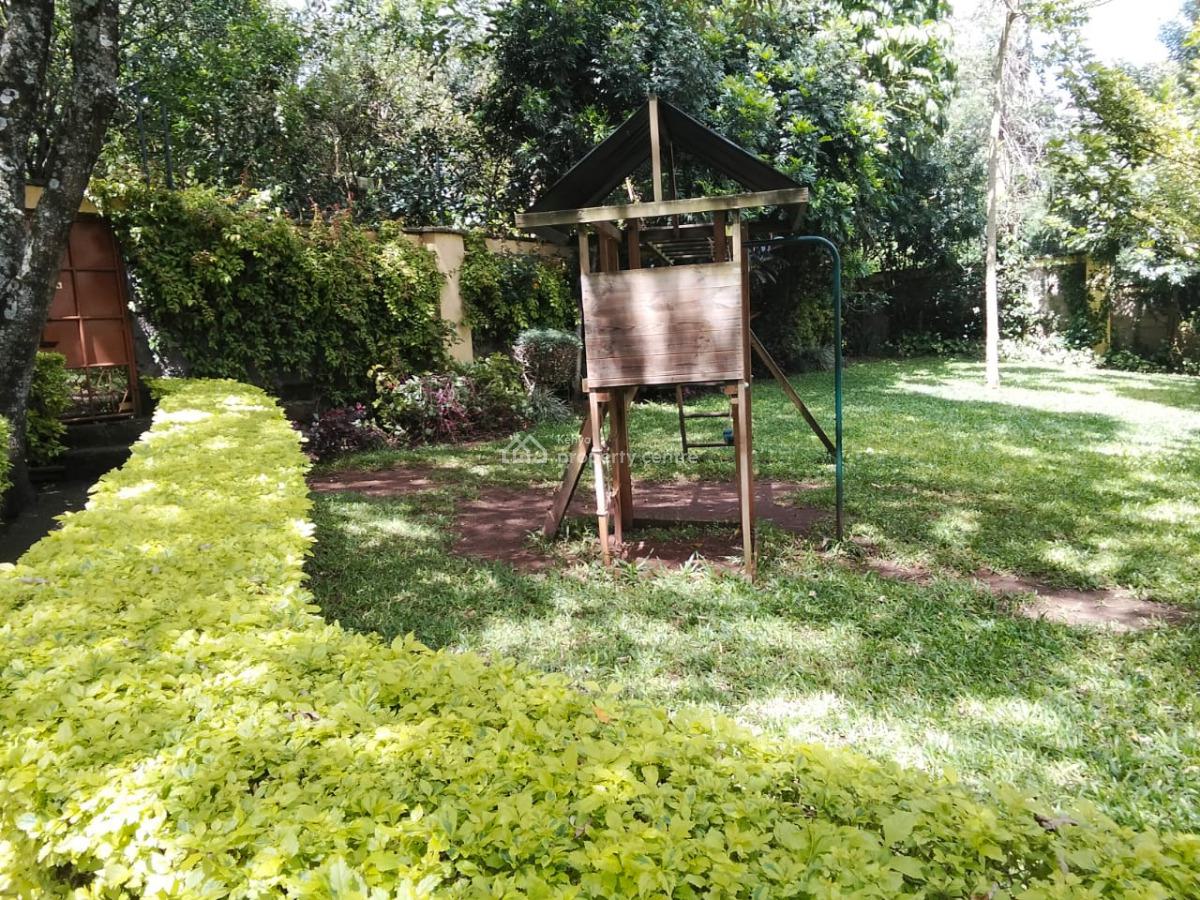 3 Bedroom House, Zambia, Ngong, Kajiado, Apartment for Rent