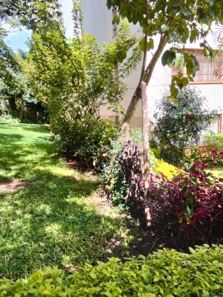 3 Bedroom House, Zambia, Ngong, Kajiado, Apartment for Rent
