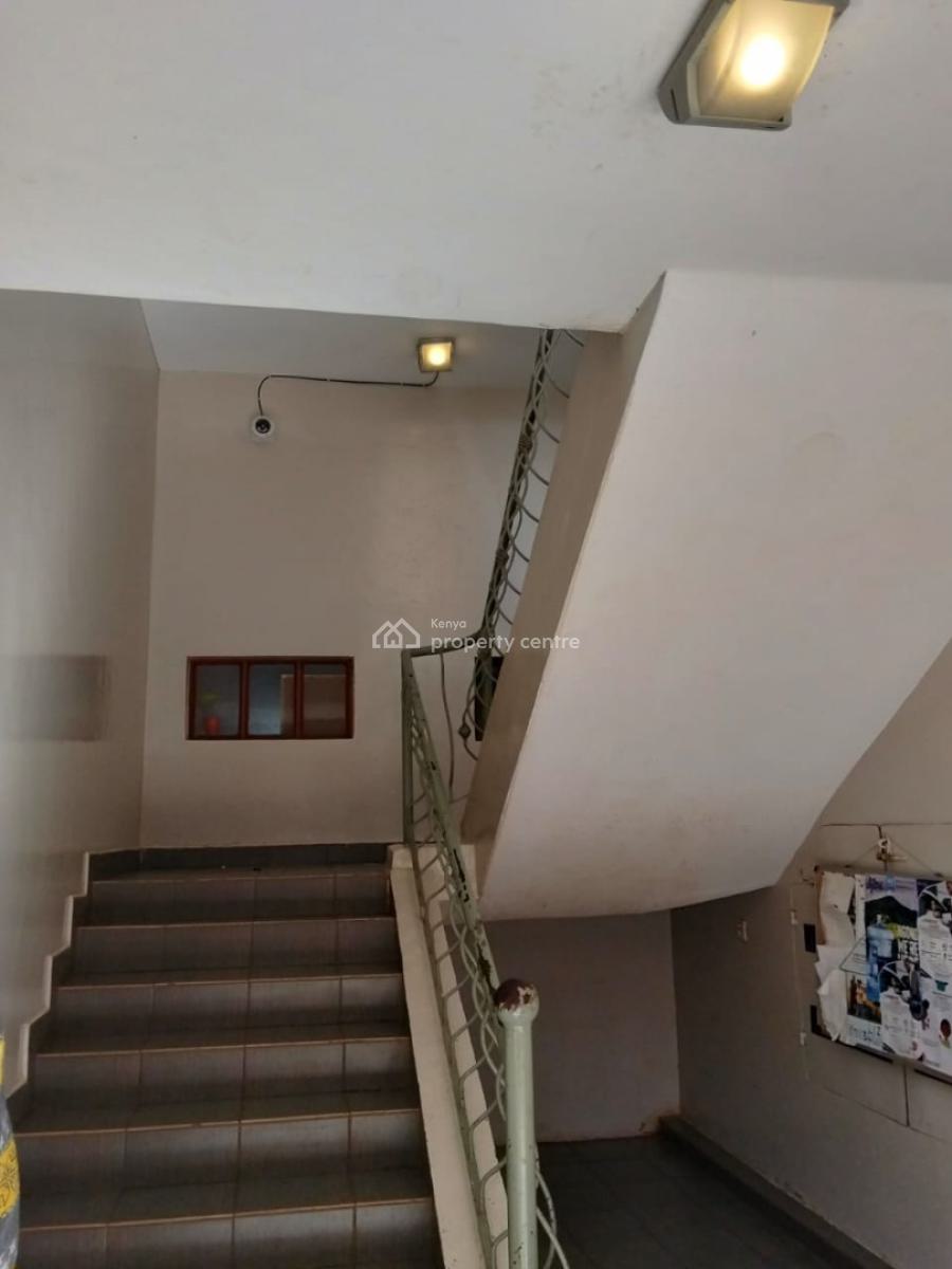3 Bedroom House, Zambia, Ngong, Kajiado, Apartment for Rent