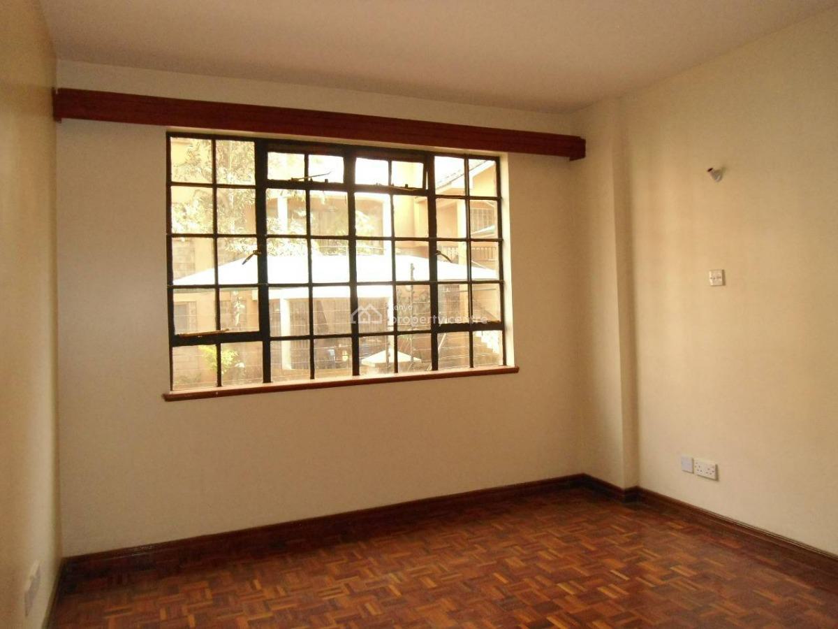 Three Bedroom Plus Dsq Apartment in Kileleshwa, Githunguri Road, Kileleshwa, Nairobi, Apartment for Sale