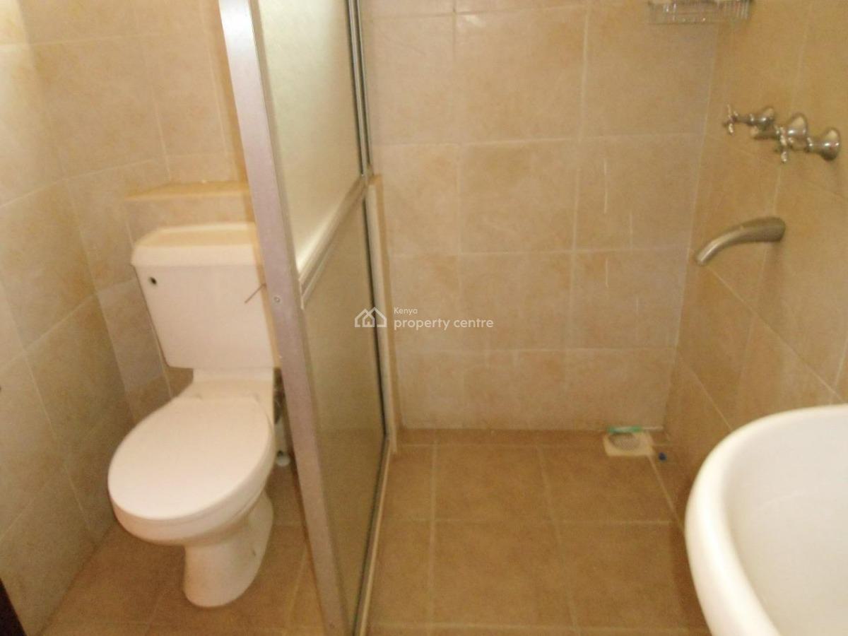 Three Bedroom Plus Dsq Apartment in Kileleshwa, Githunguri Road, Kileleshwa, Nairobi, Apartment for Sale